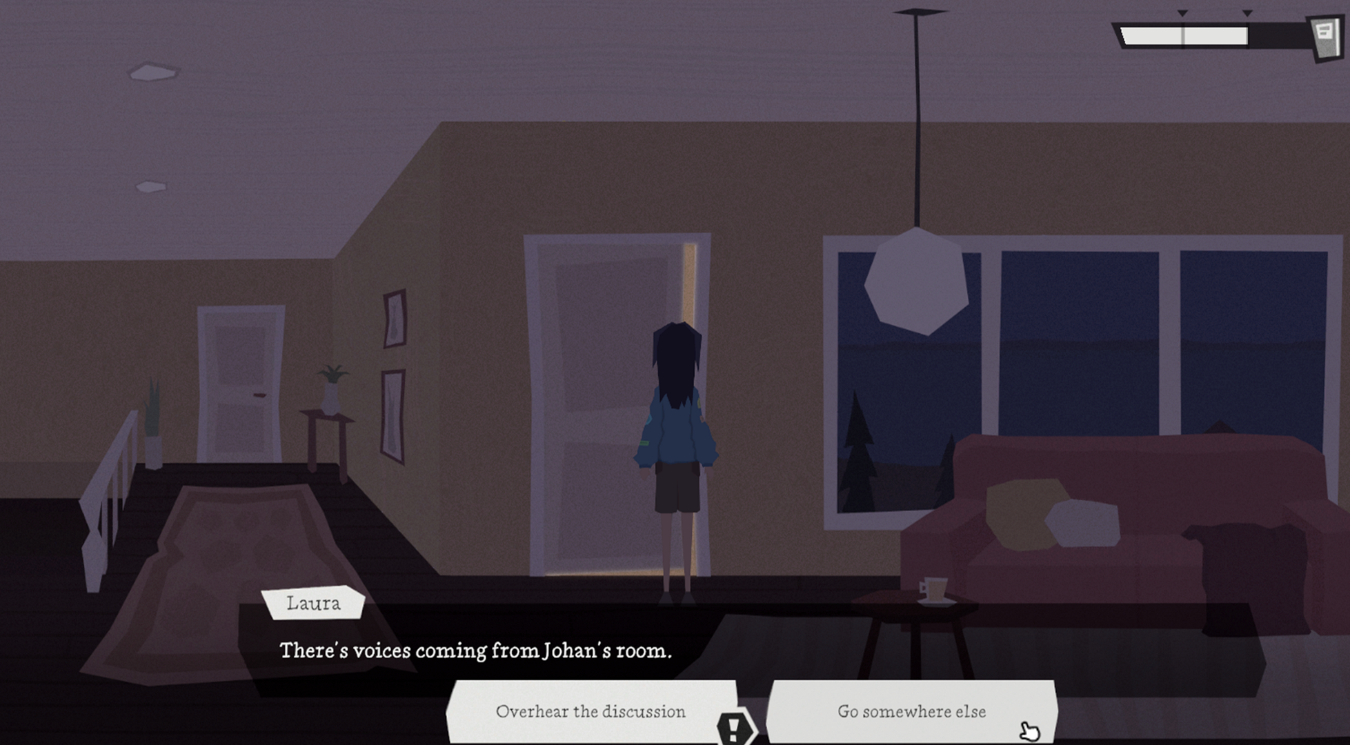 In-game images