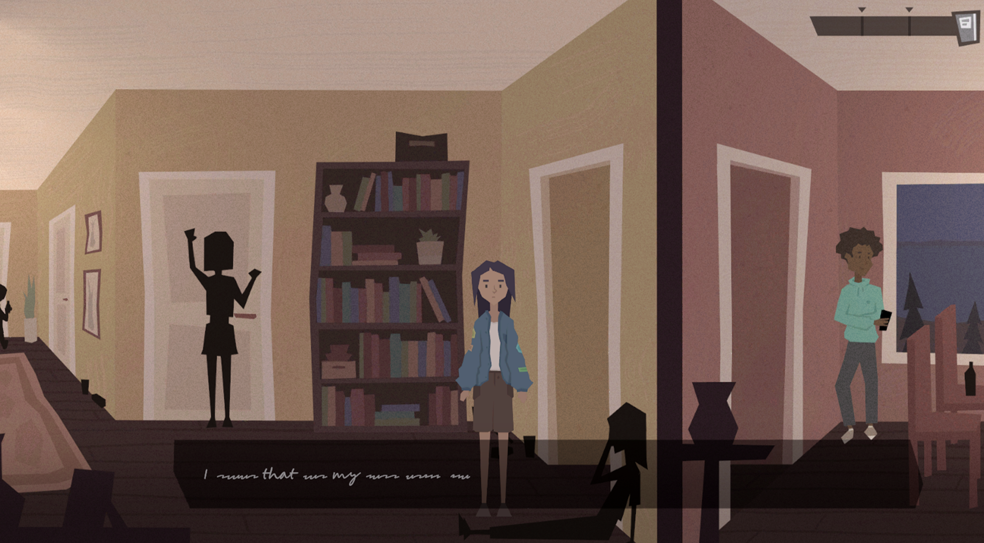 In-game images