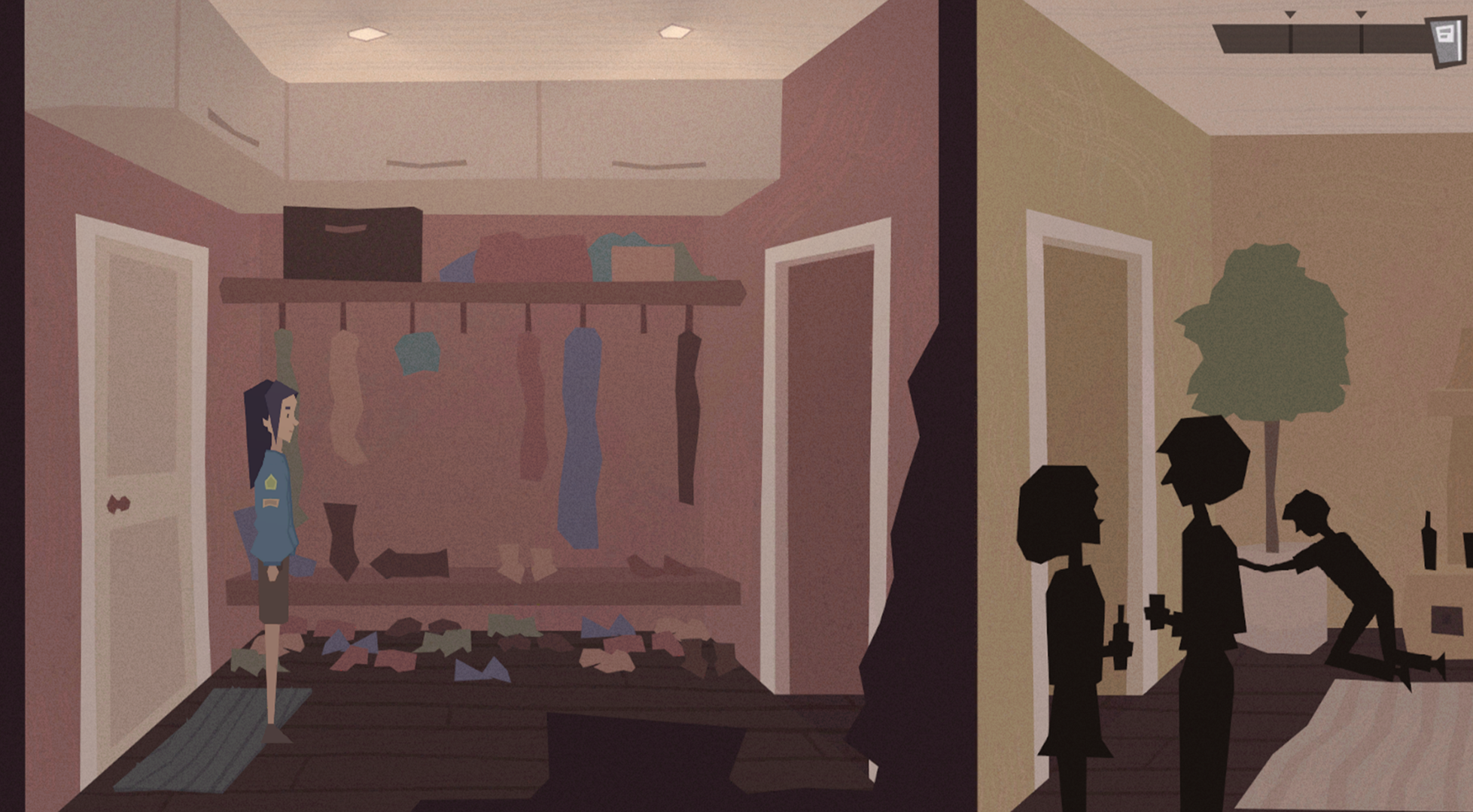 In-game images