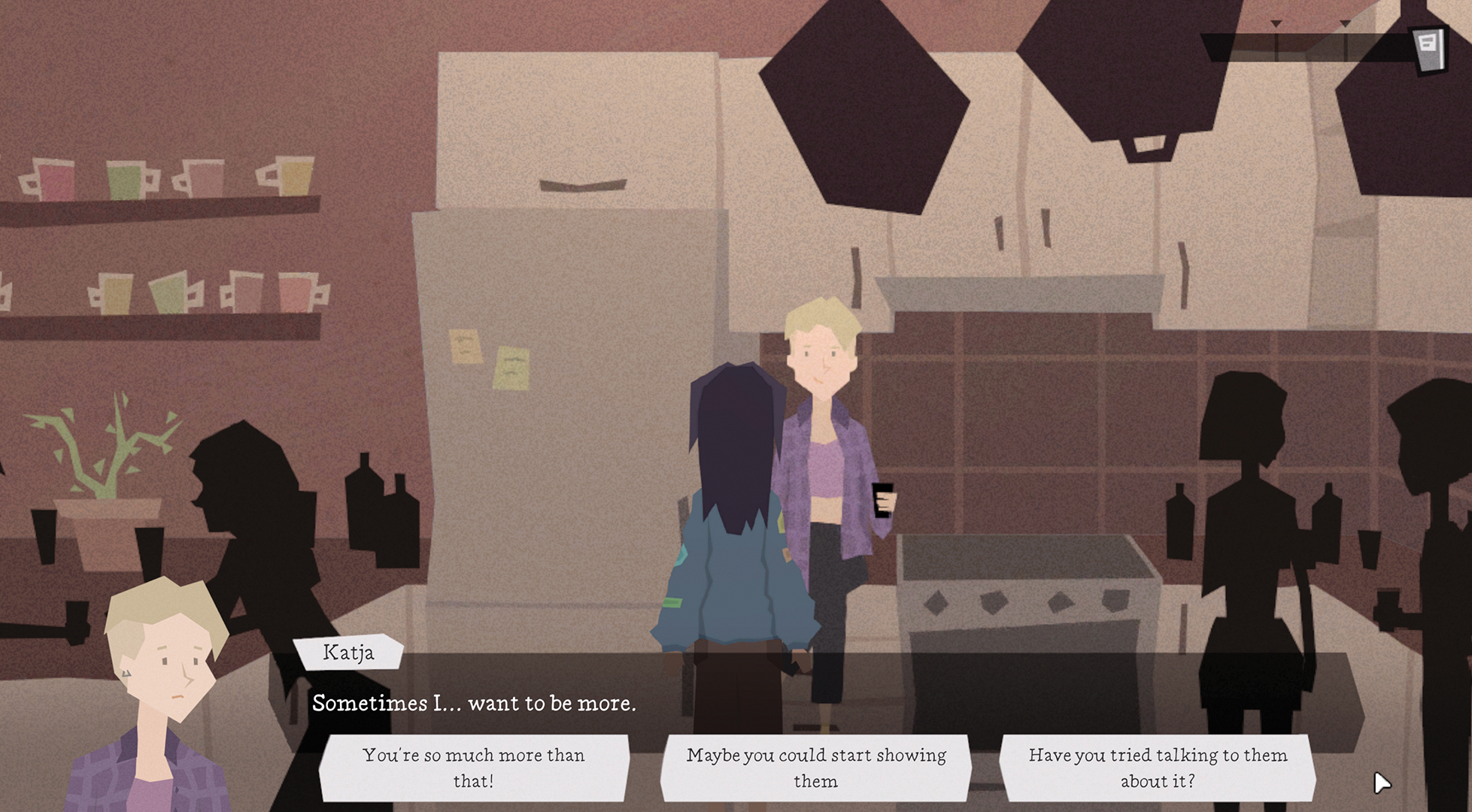 In-game images
