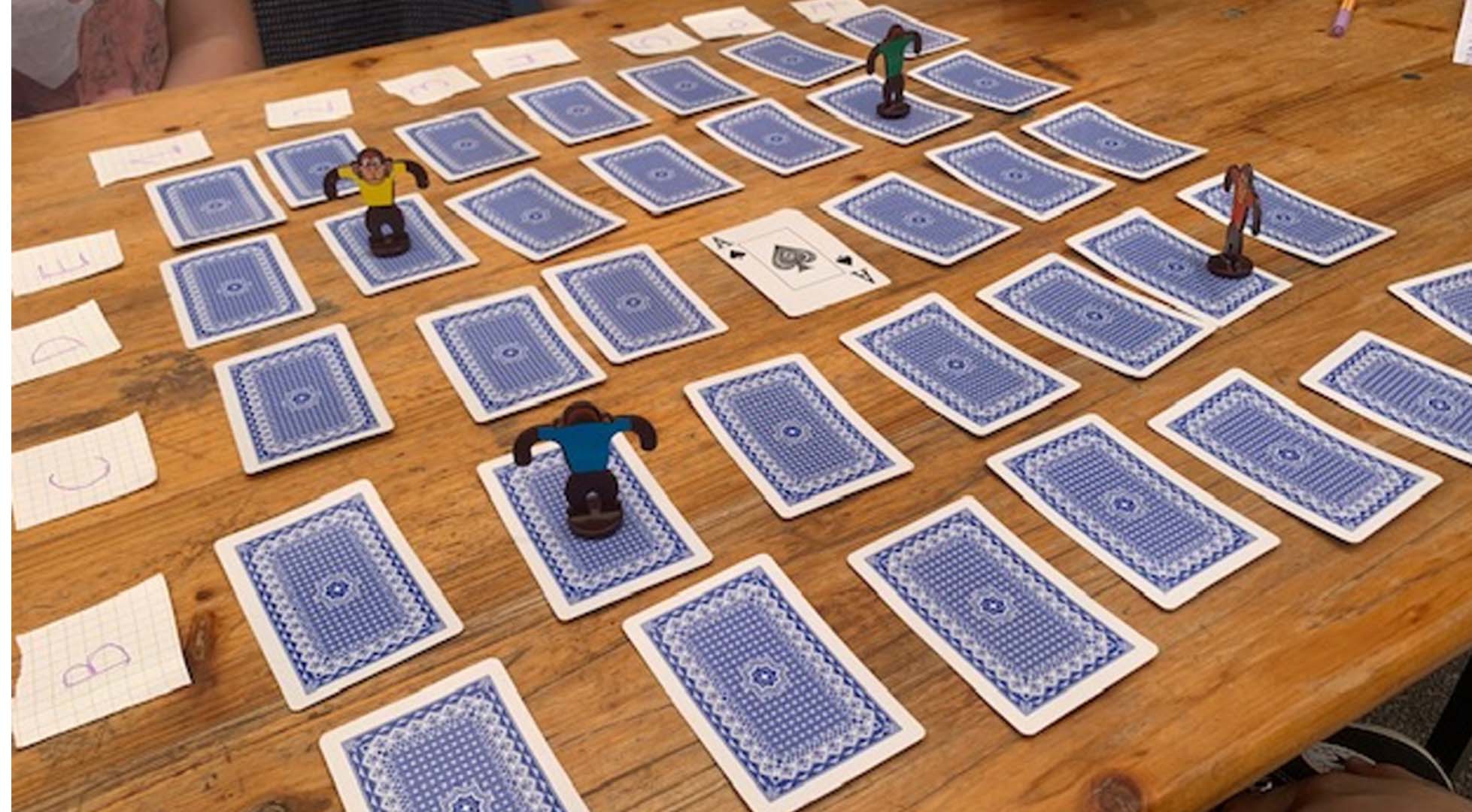 Prototype testing